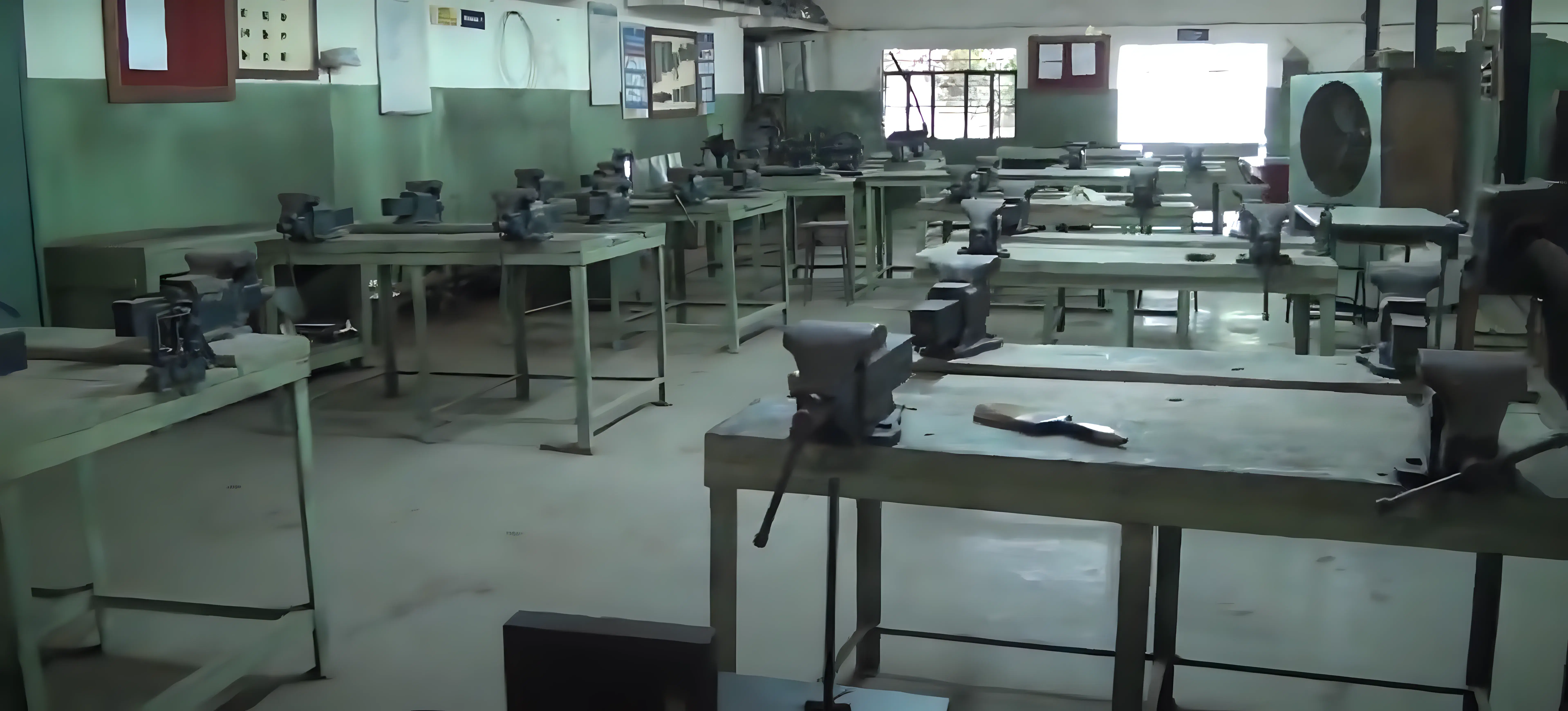 Padmabhooshan Vasantdada Patil Institute of Technology Sangli Events photo 2